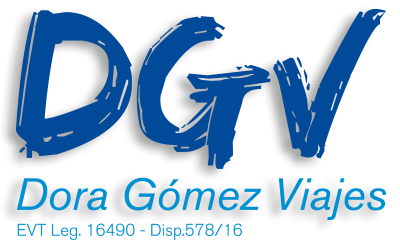 Dora Gómez Viajes